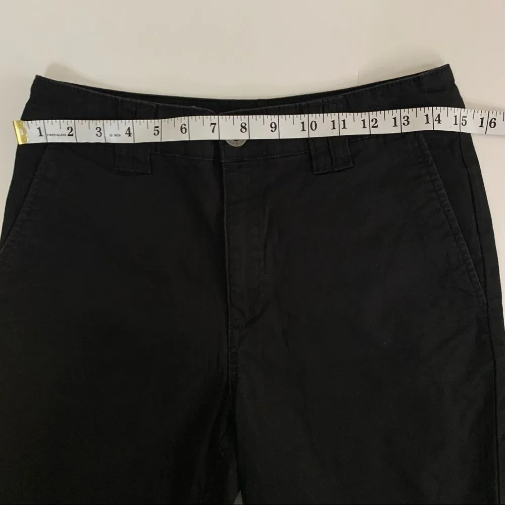 O’Neill‎ Men’s Black Shorts 28